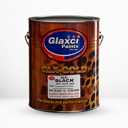 Glaxci NC Paint